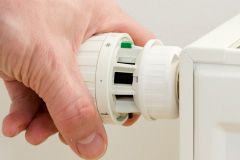 Dunston central heating repair costs