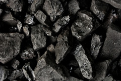 Dunston coal boiler costs
