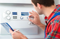 free Dunston gas safe engineer quotes